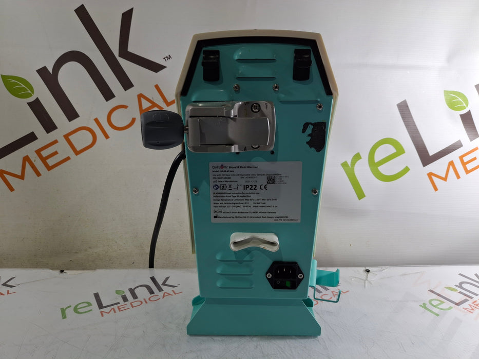 MEDNET GmbH QinFlow QIF-02 AC Unit