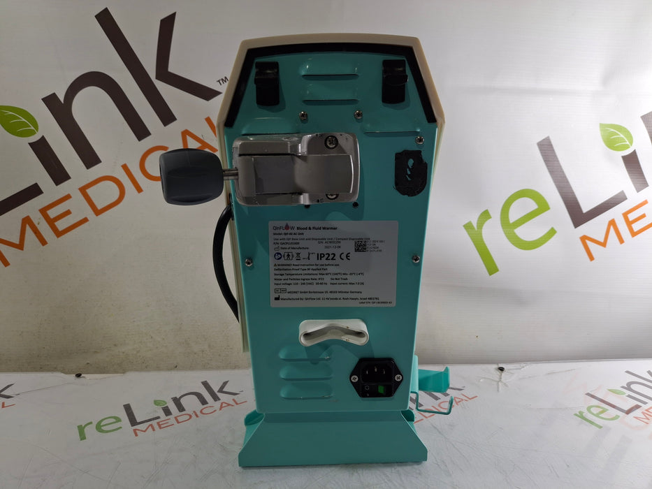 MEDNET GmbH MEDNET GmbH QinFlow QIF-02 AC Unit Temperature Control Units reLink Online