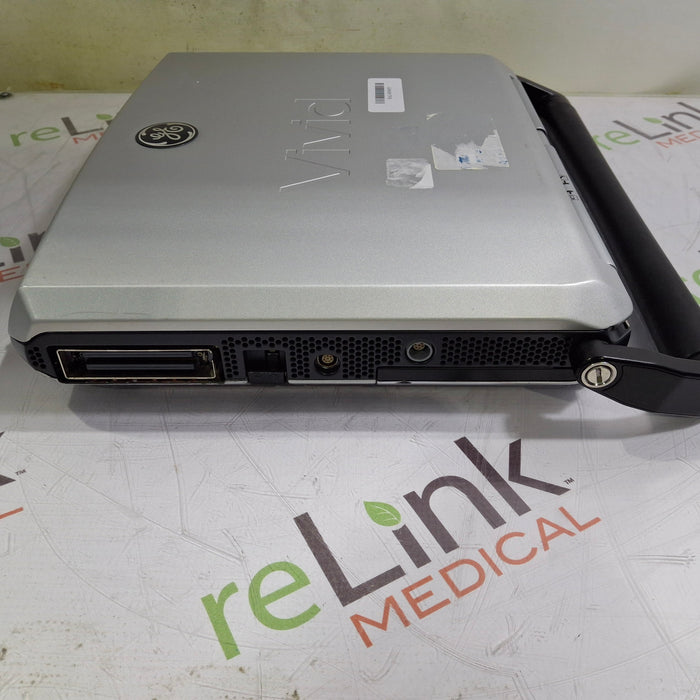 GE Healthcare Vivid Q Ultrasound