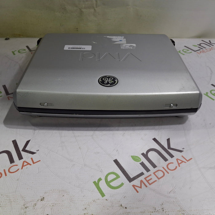 GE Healthcare Vivid Q Ultrasound