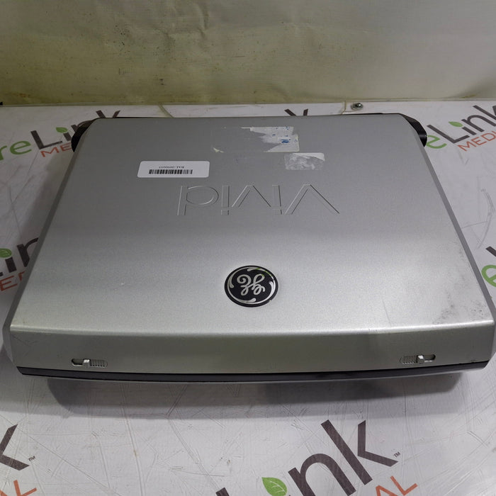 GE Healthcare Vivid Q Ultrasound