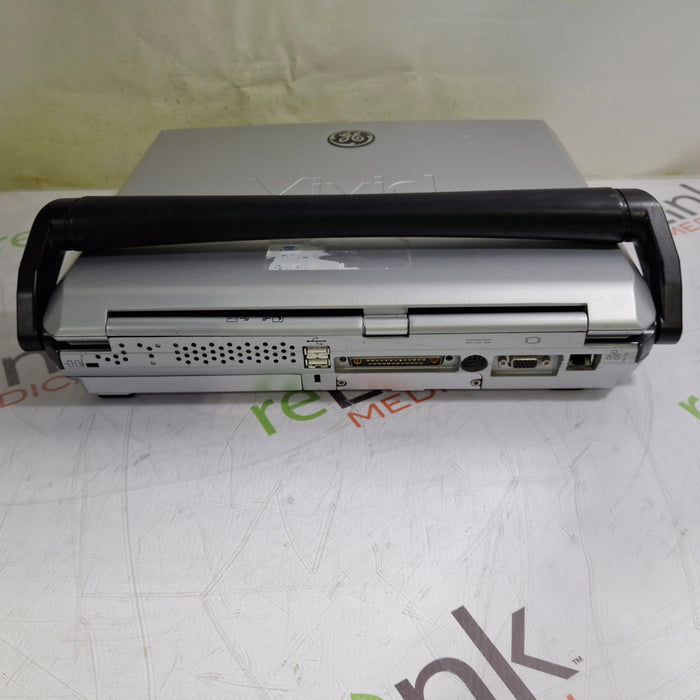 GE Healthcare Vivid Q Ultrasound