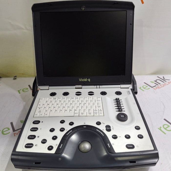 GE Healthcare Vivid Q Ultrasound