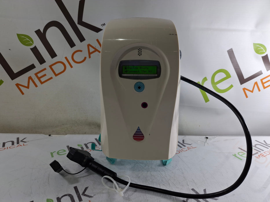 MEDNET GmbH MEDNET GmbH QinFlow QIF-02 AC Unit Temperature Control Units reLink Online
