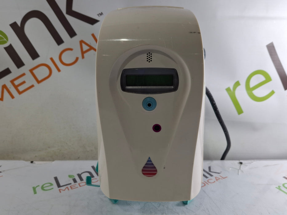 MEDNET GmbH MEDNET GmbH QinFlow QIF-02 AC Unit Temperature Control Units reLink Online