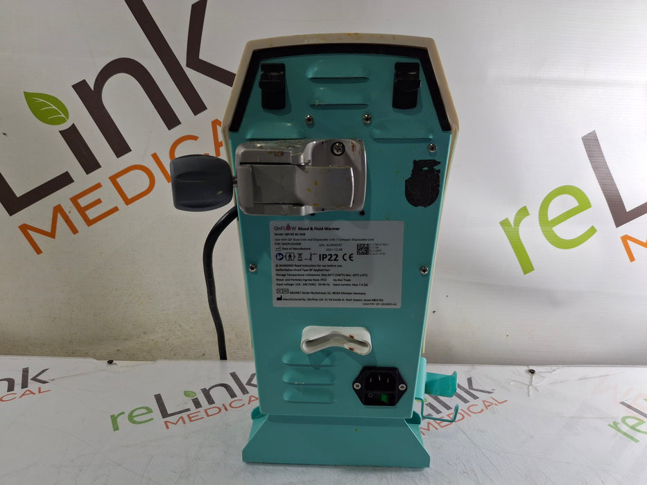 MEDNET GmbH MEDNET GmbH QinFlow QIF-02 AC Unit Temperature Control Units reLink Online