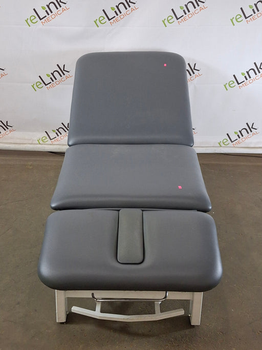 Metron Medical Metron Medical Elite 3 Section Treatment Table Fitness and Rehab Equipment reLink Online