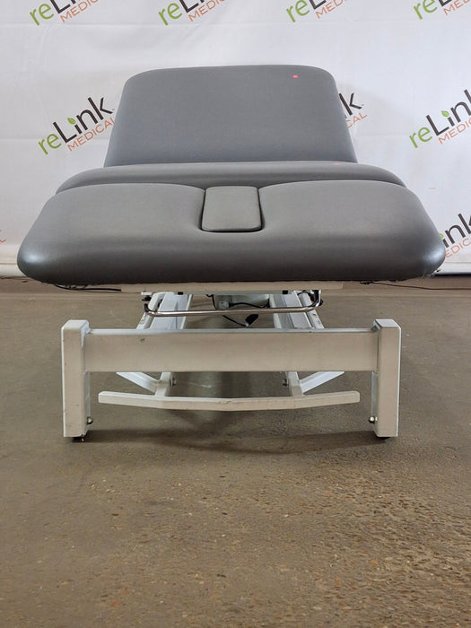 Metron Medical Elite 3 Section Treatment Table