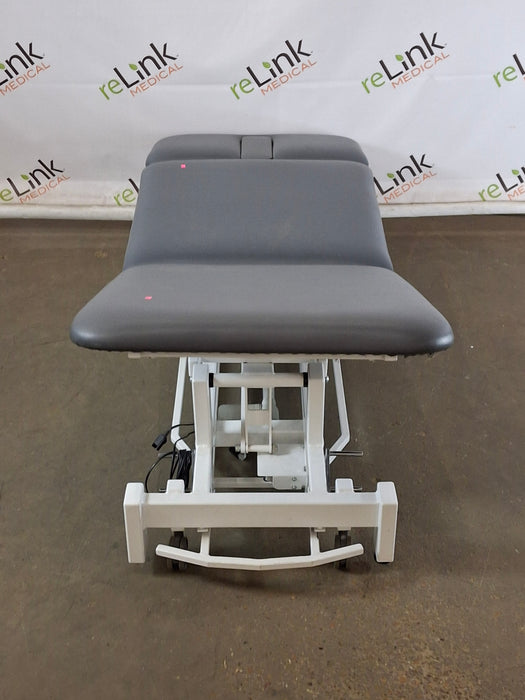 Metron Medical Elite 3 Section Treatment Table