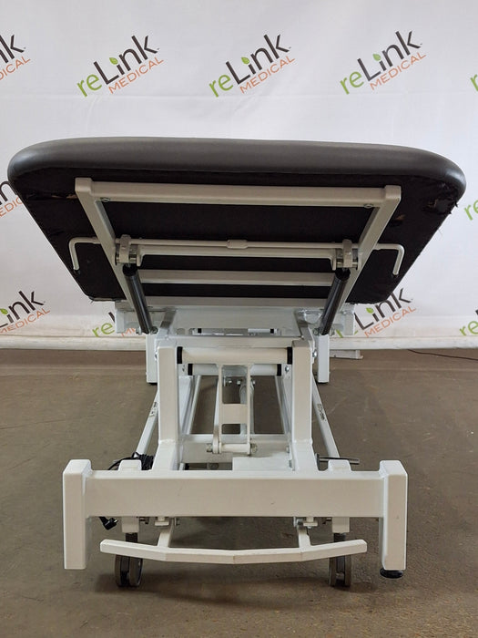 Metron Medical Elite 3 Section Treatment Table
