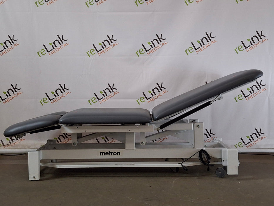 Metron Medical Elite 3 Section Treatment Table