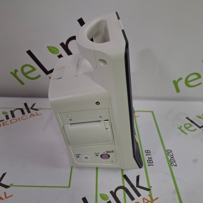 Mindray Mindray Accutorr 7 Vital Signs Monitor Patient Monitors reLink Online