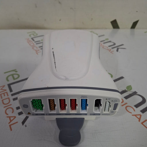 GE Healthcare GE Healthcare PDM Nellcor Patient Data Module Patient Monitors reLink Online