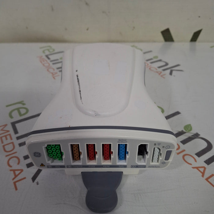 GE Healthcare PDM Nellcor Patient Data Module