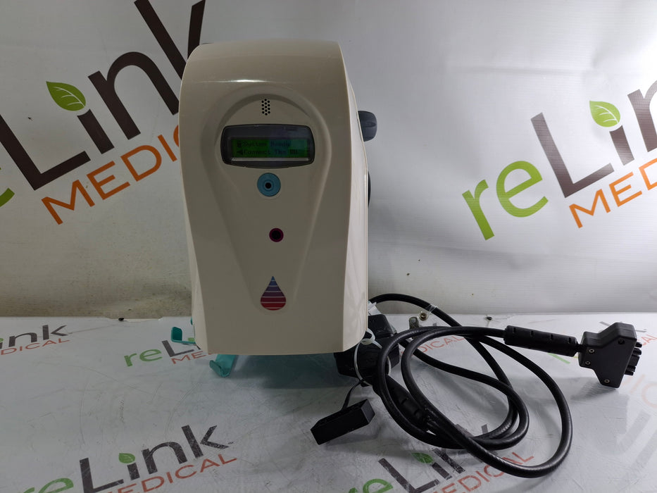 MEDNET GmbH QinFlow QIF-02 AC Unit