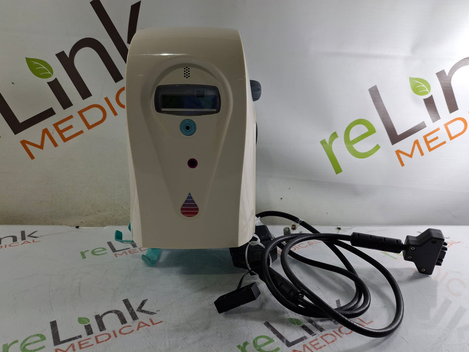 MEDNET GmbH QinFlow QIF-02 AC Unit