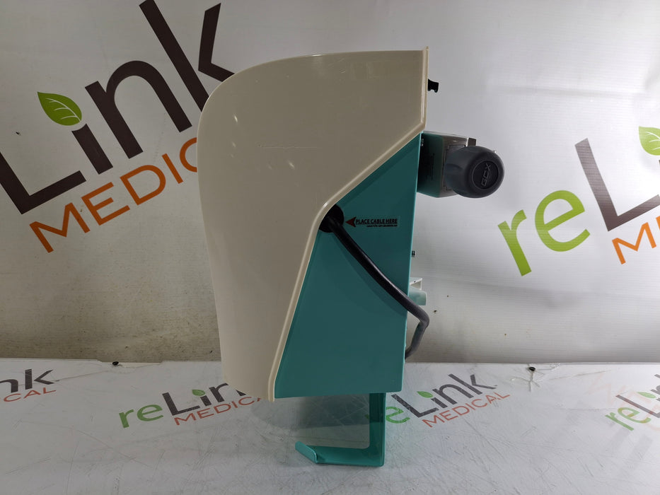 MEDNET GmbH QinFlow QIF-02 AC Unit
