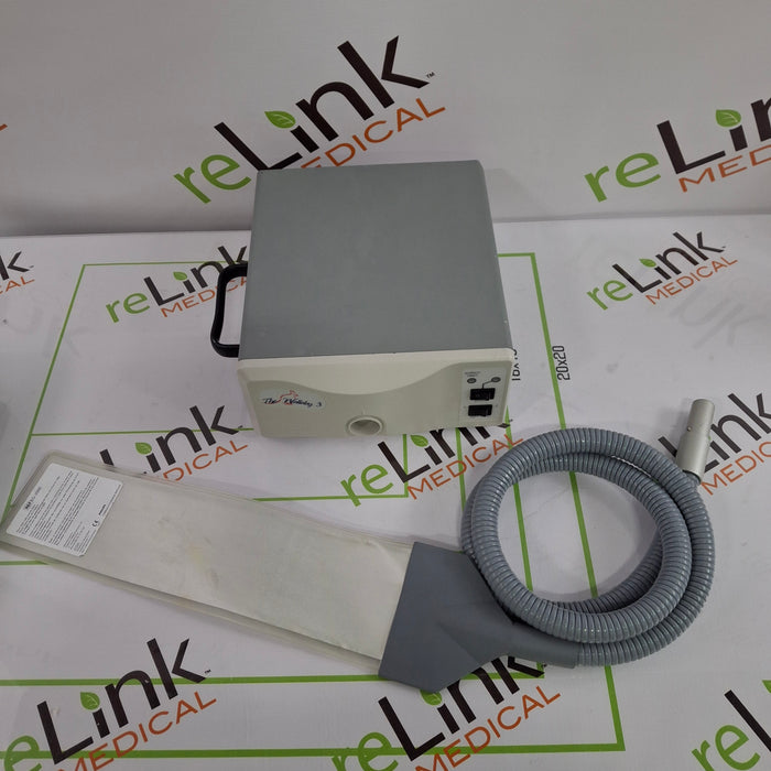 Respironics Wallaby 3 Phototherapy System