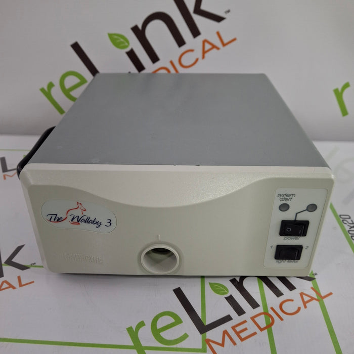 Respironics Wallaby 3 Phototherapy System