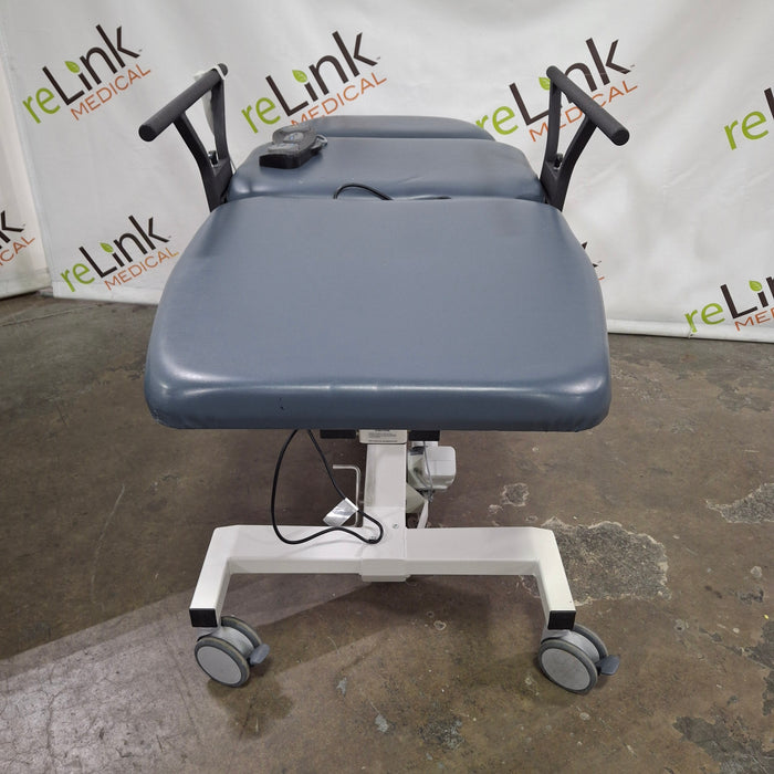 Biodex 058-720 Ultrasound Pro Table