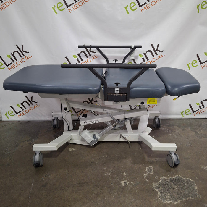 Biodex 058-720 Ultrasound Pro Table