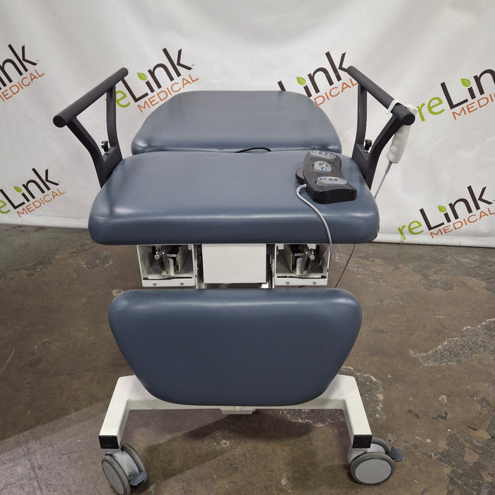 Biodex 058-720 Ultrasound Pro Table