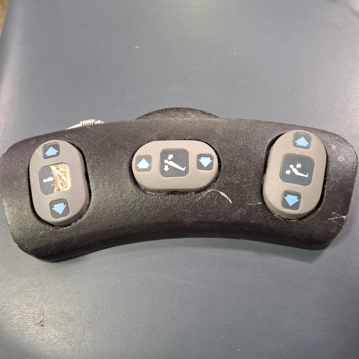 Biodex 058-720 Ultrasound Pro Table