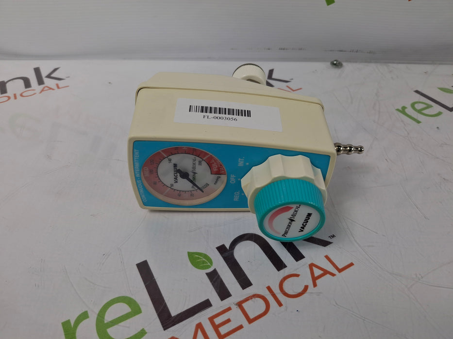 Precision Medical Precision Medical PM3300 Intermittent Vacuum Regulator Respiratory reLink Online