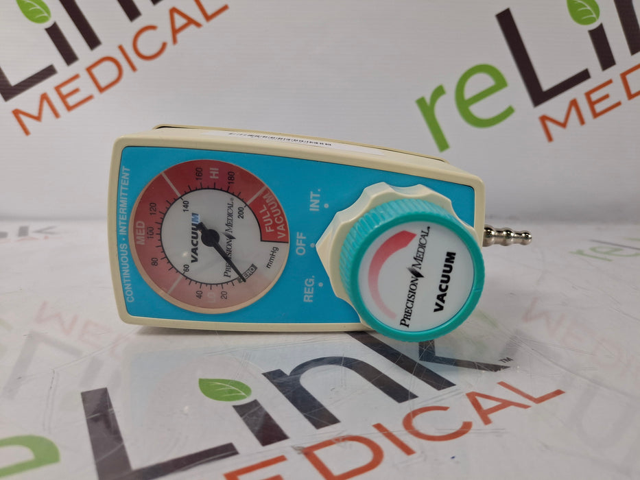 Precision Medical Precision Medical PM3300 Intermittent Vacuum Regulator Respiratory reLink Online