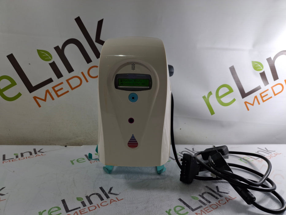 MEDNET GmbH MEDNET GmbH QinFlow QIF-02 AC Unit Temperature Control Units reLink Online
