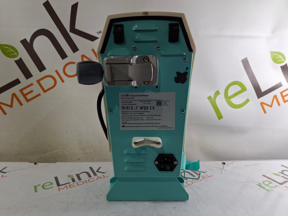 MEDNET GmbH QinFlow QIF-02 AC Unit