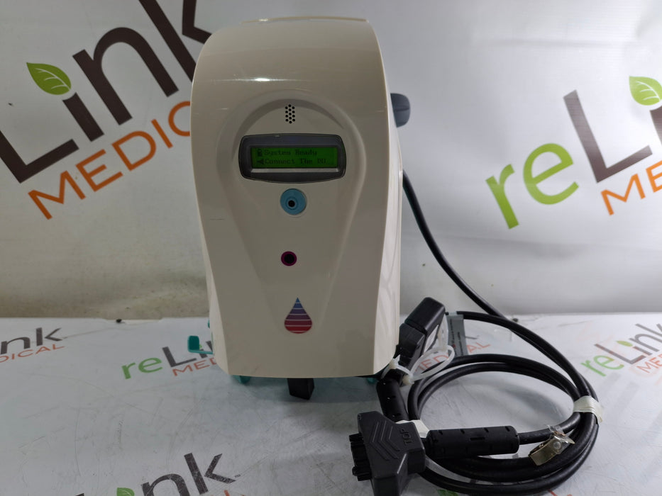 MEDNET GmbH MEDNET GmbH QinFlow QIF-02 AC Unit Temperature Control Units reLink Online