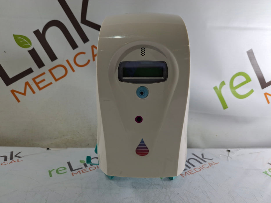 MEDNET GmbH MEDNET GmbH QinFlow QIF-02 AC Unit Temperature Control Units reLink Online