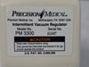 Precision Medical Precision Medical PM3300 Intermittent Vacuum Regulator Respiratory reLink Online