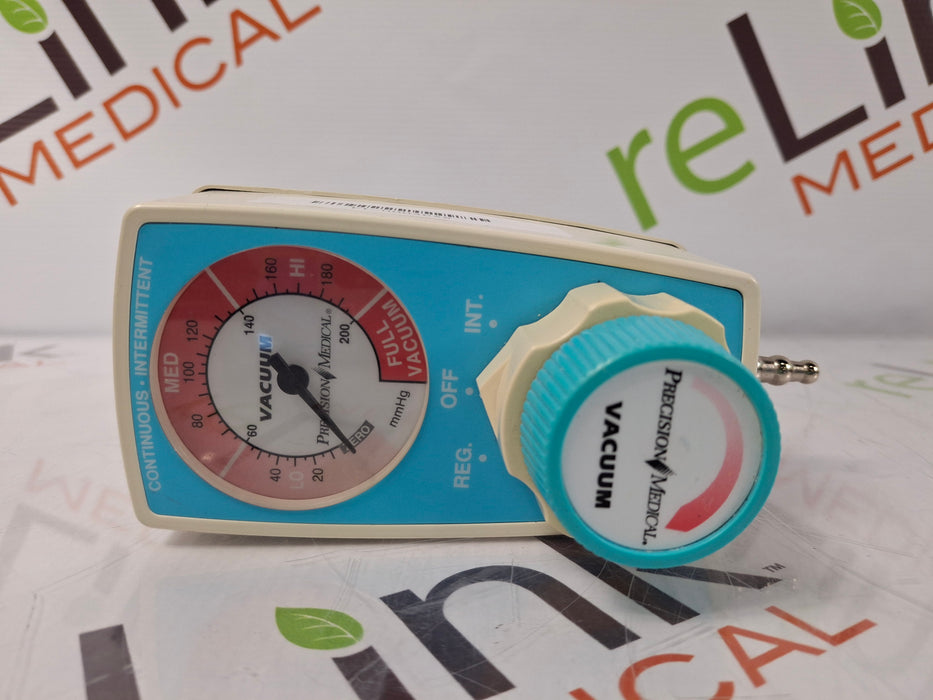 Precision Medical Precision Medical PM3300 Intermittent Vacuum Regulator Respiratory reLink Online