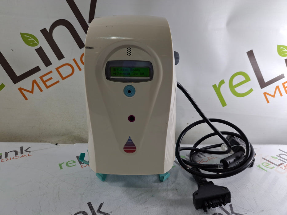 MEDNET GmbH MEDNET GmbH QinFlow QIF-02 AC Unit Temperature Control Units reLink Online
