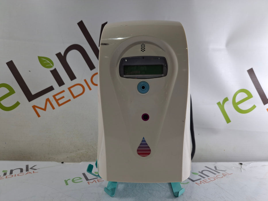 MEDNET GmbH MEDNET GmbH QinFlow QIF-02 AC Unit Temperature Control Units reLink Online
