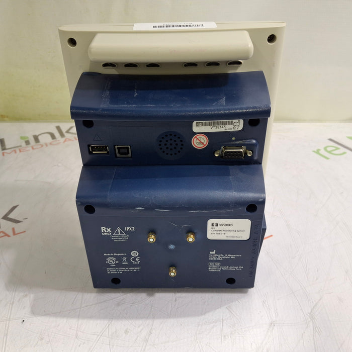 Covidien Covidien BIS Monitoring System Bispectral Index Monitor Patient Monitors reLink Online