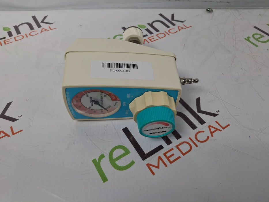 Precision Medical PM3300 Intermittent Vacuum Regulator
