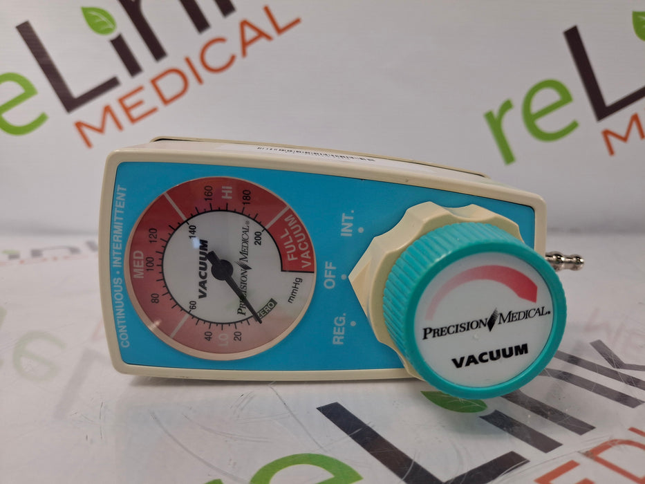 Precision Medical PM3300 Intermittent Vacuum Regulator