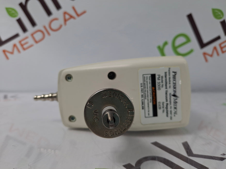 Precision Medical PM3300 Intermittent Vacuum Regulator