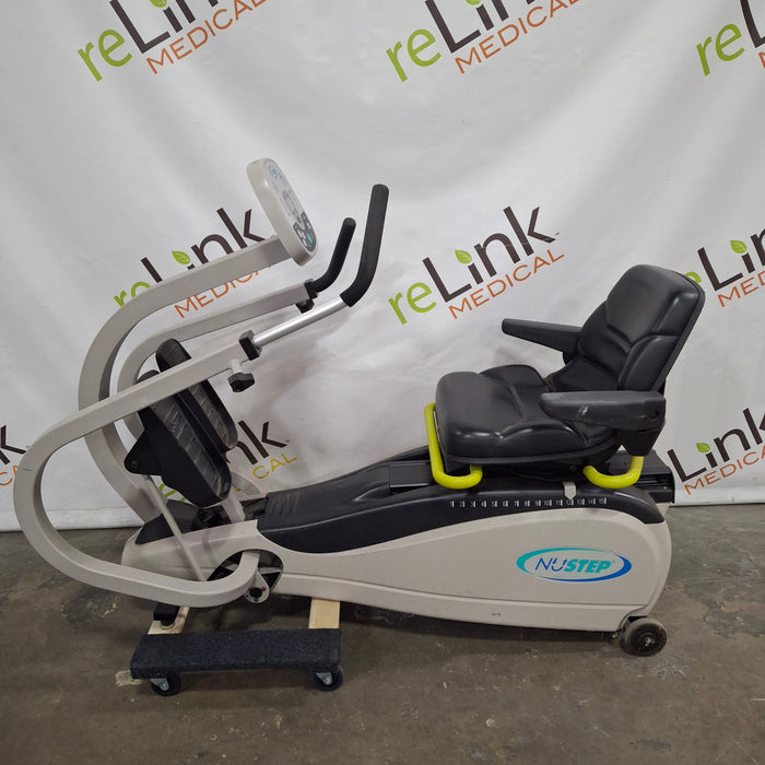 NuStep, Inc. TRS 4000 Recumbent Cross Trainer