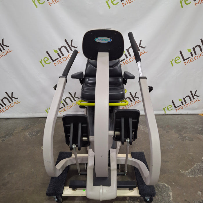NuStep, Inc. TRS 4000 Recumbent Cross Trainer