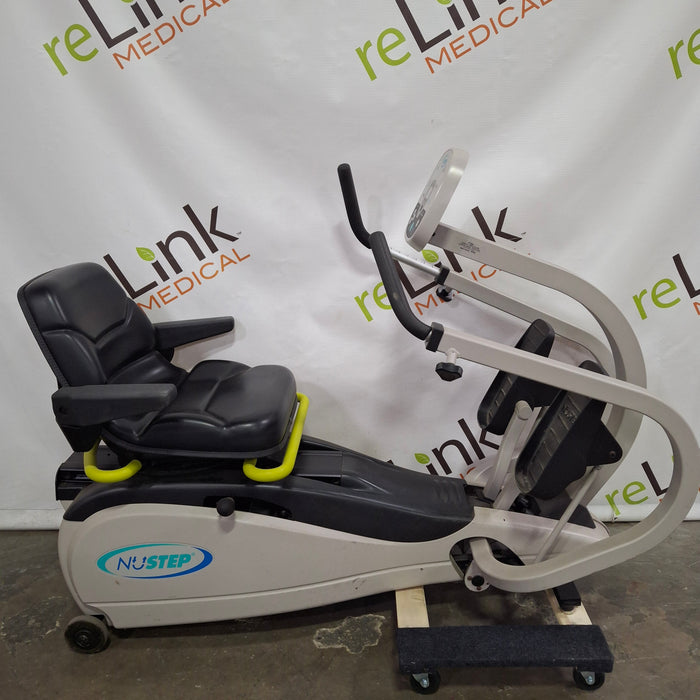 NuStep, Inc. TRS 4000 Recumbent Cross Trainer