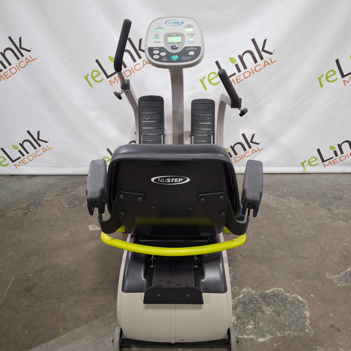 NuStep, Inc. TRS 4000 Recumbent Cross Trainer