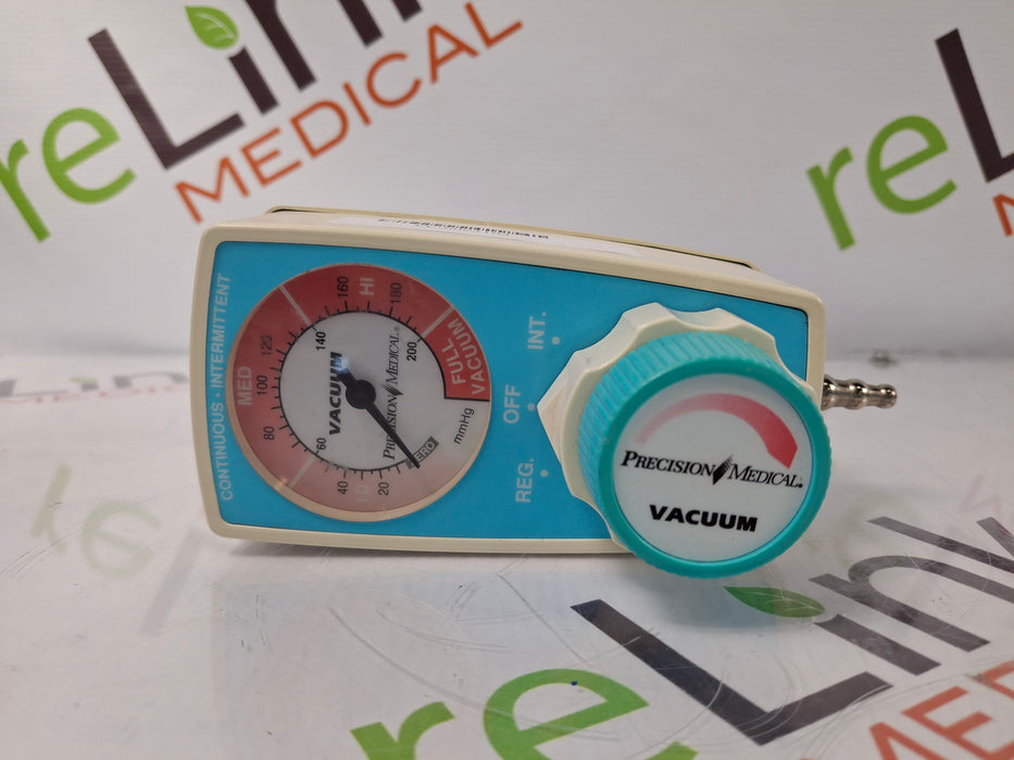 Precision Medical PM3300 Intermittent Vacuum Regulator