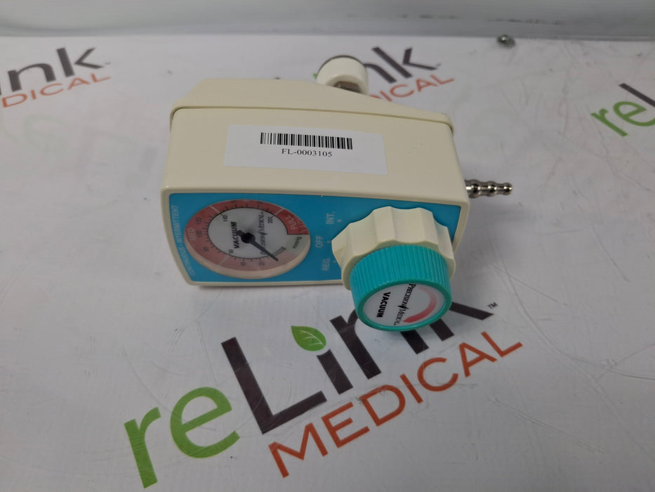 Precision Medical Precision Medical PM3300 Intermittent Vacuum Regulator Respiratory reLink Online