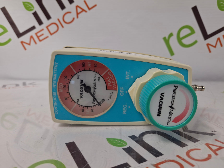 Precision Medical Precision Medical PM3300 Intermittent Vacuum Regulator Respiratory reLink Online