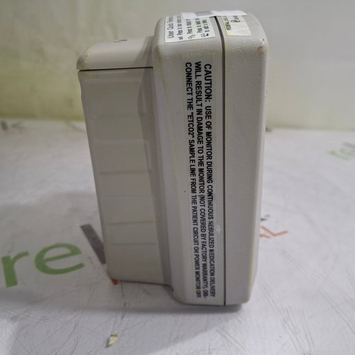 Smiths Medical Smiths Medical 8400 Capnocheck II Hand Held Capnograph Patient Monitors reLink Online