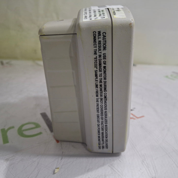 Smiths Medical 8400 Capnocheck II Hand Held Capnograph